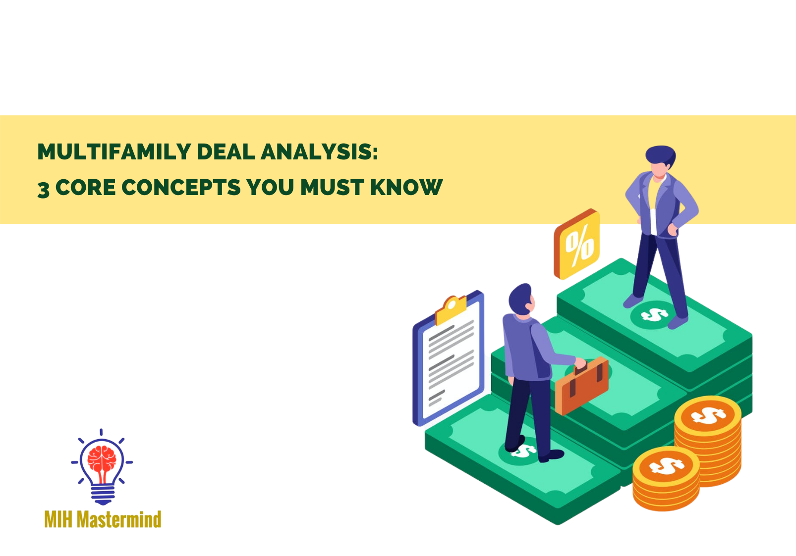 Multifamily Deal Analysis