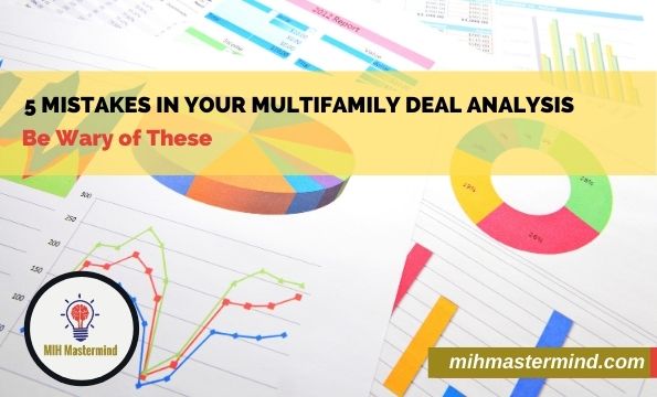 multifamily deal analysis