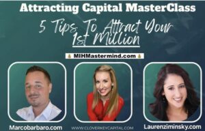 Attracting Capital Master Class