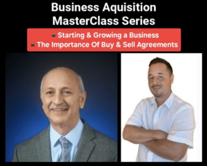 How to Start & Grow a Business
